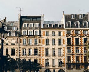 Note de conjoncture immobilière des Notaires de France, juillet 2023, la fin d’un âge d’or ?