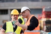 Une appli pour reprendre les chantiers en sécurité