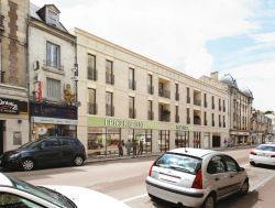 Action coeur de ville : Clésence (Action Logement) prend sa part