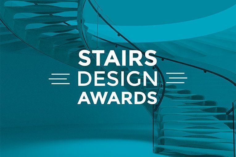 Stairs Design Awards : Cérémonie de remise des prix en live
