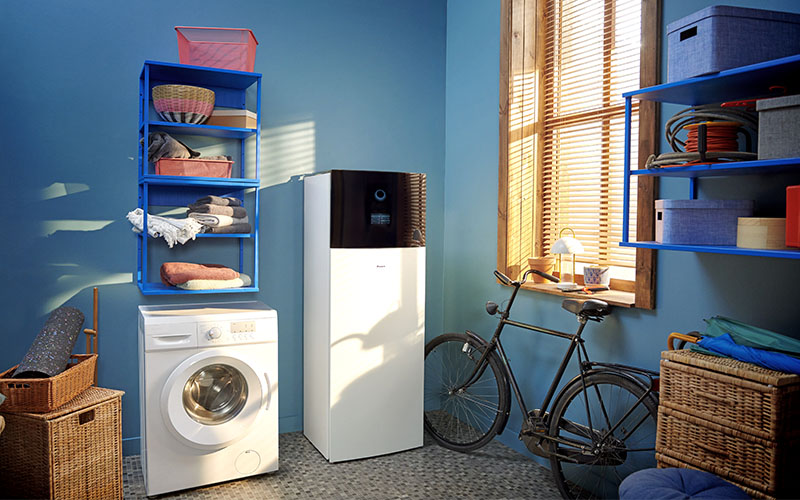 daikin altherma chauffage eco et confort au quotidien