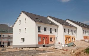Logements neufs: net recul des permis de construire et des mises en chantier 
