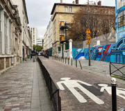 Les « Rues aux Écoles » d’AREP au cœur du Paris de demain ?