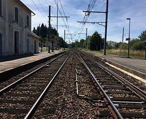 Les usagers appellent l'État à "tenir sa promesse" de réhabilitation de la ligne SNCF Grenoble-Gap