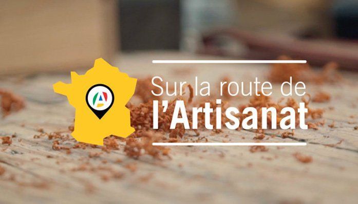 Sur la route de l’artisanat