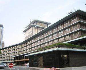 Le célèbre hôtel Okura rouvre, modernisé, prêt pour les JO de Tokyo
