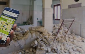 Déchets de chantier : Ecodrop étend ses services sur toute la France