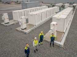 En Finlande, Siemens teste ses solutions pionnières en matière de décarbonation 