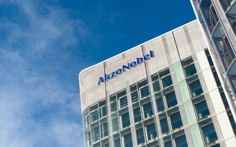 akzonobel revoit ses objectifs la hausse pour 2024