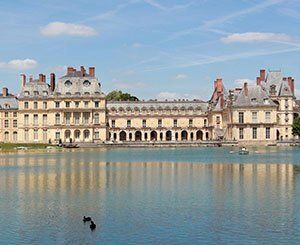 Oxand s'engage dans la préservation du patrimoine de l'Etat français