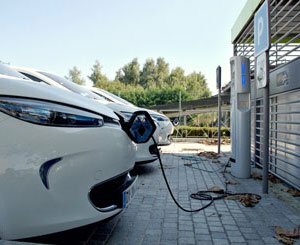 Engie veut accélérer dans la mobilité électrique avec 12.000 points de charge à l'horizon 2025