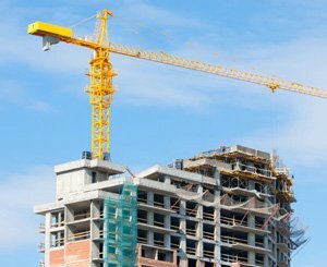 Le secteur des matériaux de construction se relève doucement du K.O.