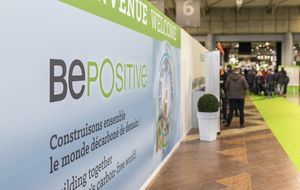 Nouveau report du salon BePositive