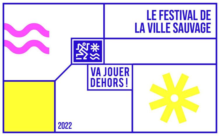 Festival de la ville Sauvage : 1ère édition