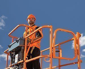 JLG fête son 50ème anniversaire avec plusieurs nouveautés