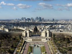 Coûts de construction : Paris est classée 33e sur 100 métropoles mondiales