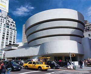 Des œuvres de l'architecte Frank Lloyd Wright entrent au patrimoine mondial de l'Unesco