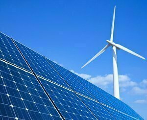 Energies renouvelables : le régulateur préconise un "ajustement" à la baisse des objectifs de développement