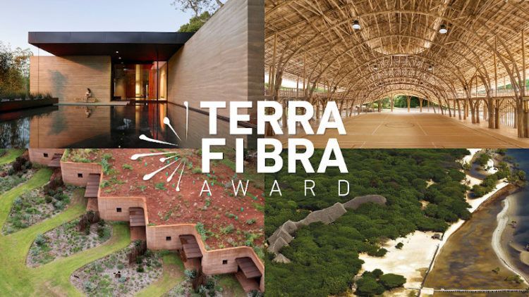 TerraFibra Award – 3ème édition