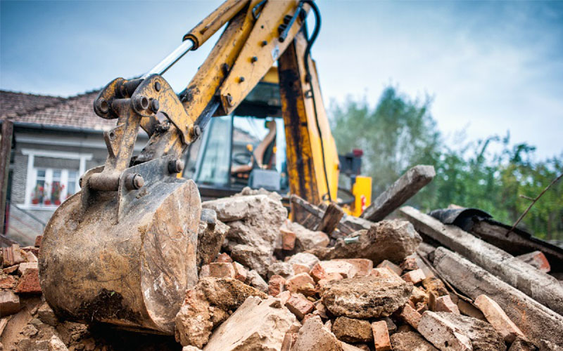 salaire btp focus sur le m tier de d molisseur
