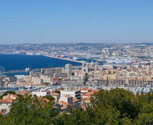 L'État doit rééquilibrer les pouvoirs entre Marseille et la Métropole