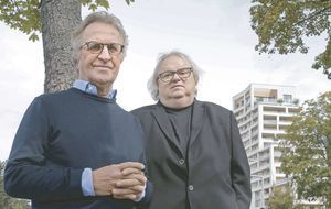 Architecture: Denu & Paradon, la sagesse de l'expérience