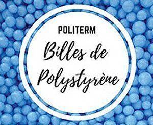 Politerm®, agrégats légers pour la formulation de chapes, mortiers et bétons