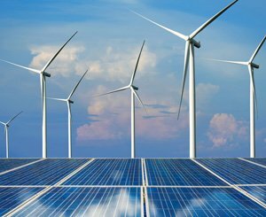 Moratoire éolien et solaire : les renouvelables sur le banc des accusés