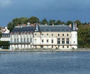 Le Centre des monuments nationaux accélère la transformation du château de Rambouillet