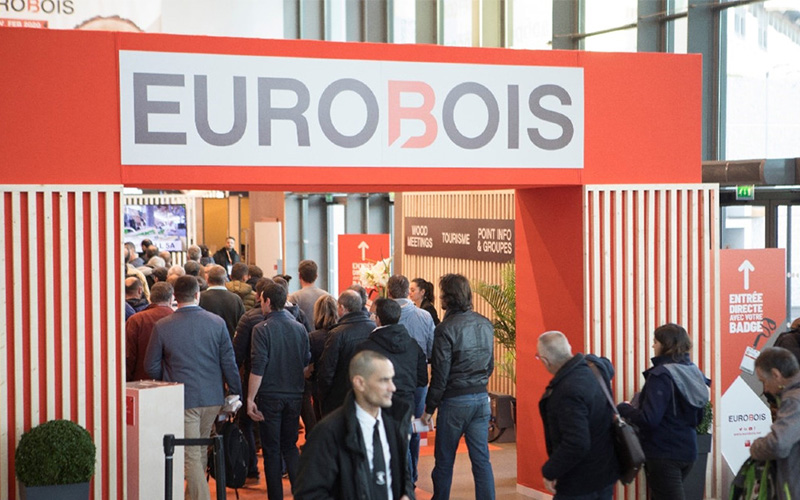 eurobois awards 24 innovations en lice pour devenir laur ates de l dition 2024
