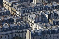 Paris : des coûts de construction médians par rapport aux autres métropoles mondiales