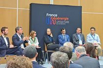 Création du collectif France Géoénergie pour « structurer la profession »