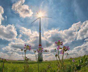 Energies renouvelables : une nouvelle loi pour accélérer solaire et éolien