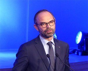 Édouard Philippe détaille les trois mois de chantier à venir suite aux annonces d'Emmanuel Macron