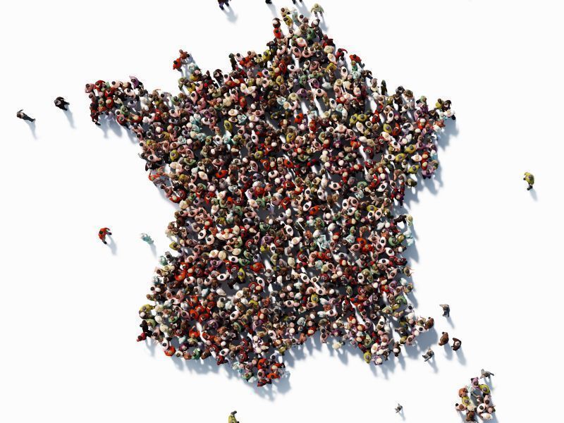 L'accès au logement, responsable de la "segmentation" de la population ?