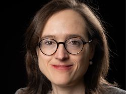 Une nouvelle déléguée générale pour l'Union française de l'électricité (UFE)