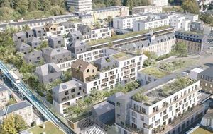 Sept projets réinventent la ville et ses usages