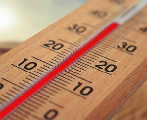 Le gouvernement donnera une valeur juridique au rythme de réchauffement climatique de la France
