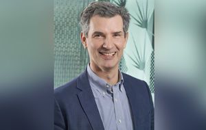 Olivier de Longeaux, directeur général de K•Line 