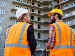 Une enquête inédite s'intéresse à la place de la santé dans les projets de construction