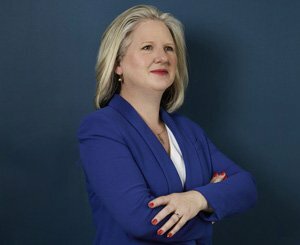 Séverine Vernet confirmée à la tête du Conseil supérieur de l'Ordre des géomètres-experts