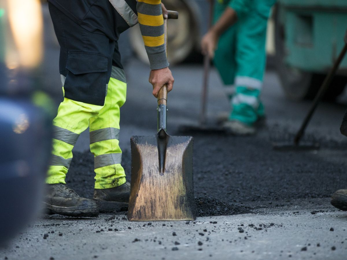 Les travaux publics franciliens craignent un reconfinement "mortifère"