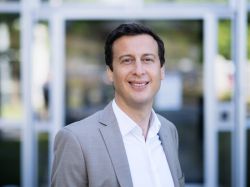 Création d'un poste de directeur général des régions chez BTP Consultants