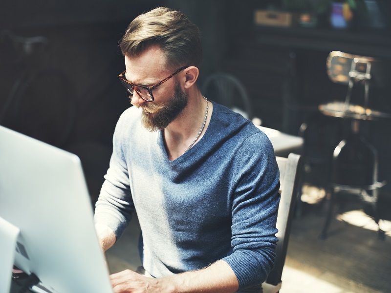 Trois acteurs du Bâtiment nous parlent de "leur" télétravail