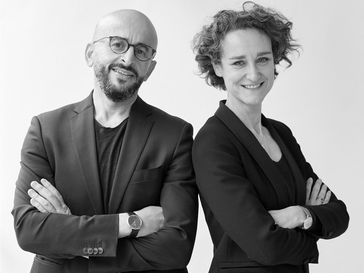 "La problématique du climat nous concerne tous" (ORY.architecture)