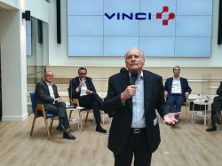 Vinci immobilier acte une forte baisse de ses effectifs