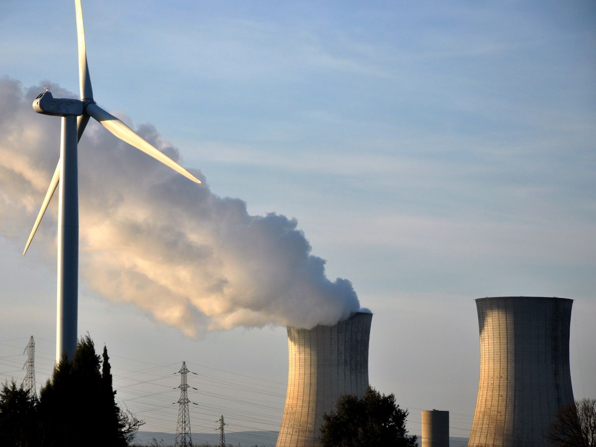 Nucléaire, ENR, hydraulique : ce que contient le projet de loi souveraineté énergétique