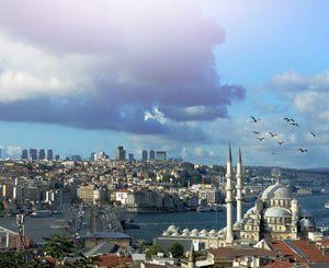 Séisme : quels risques pour les habitants d'Istanbul ?