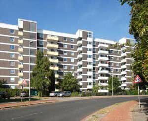 Quotas HLM, "veto" des maires... les principales mesures de la loi logement