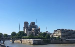 Projet de loi Notre-Dame: députés et sénateurs échouent à s'accorder sur un texte commun